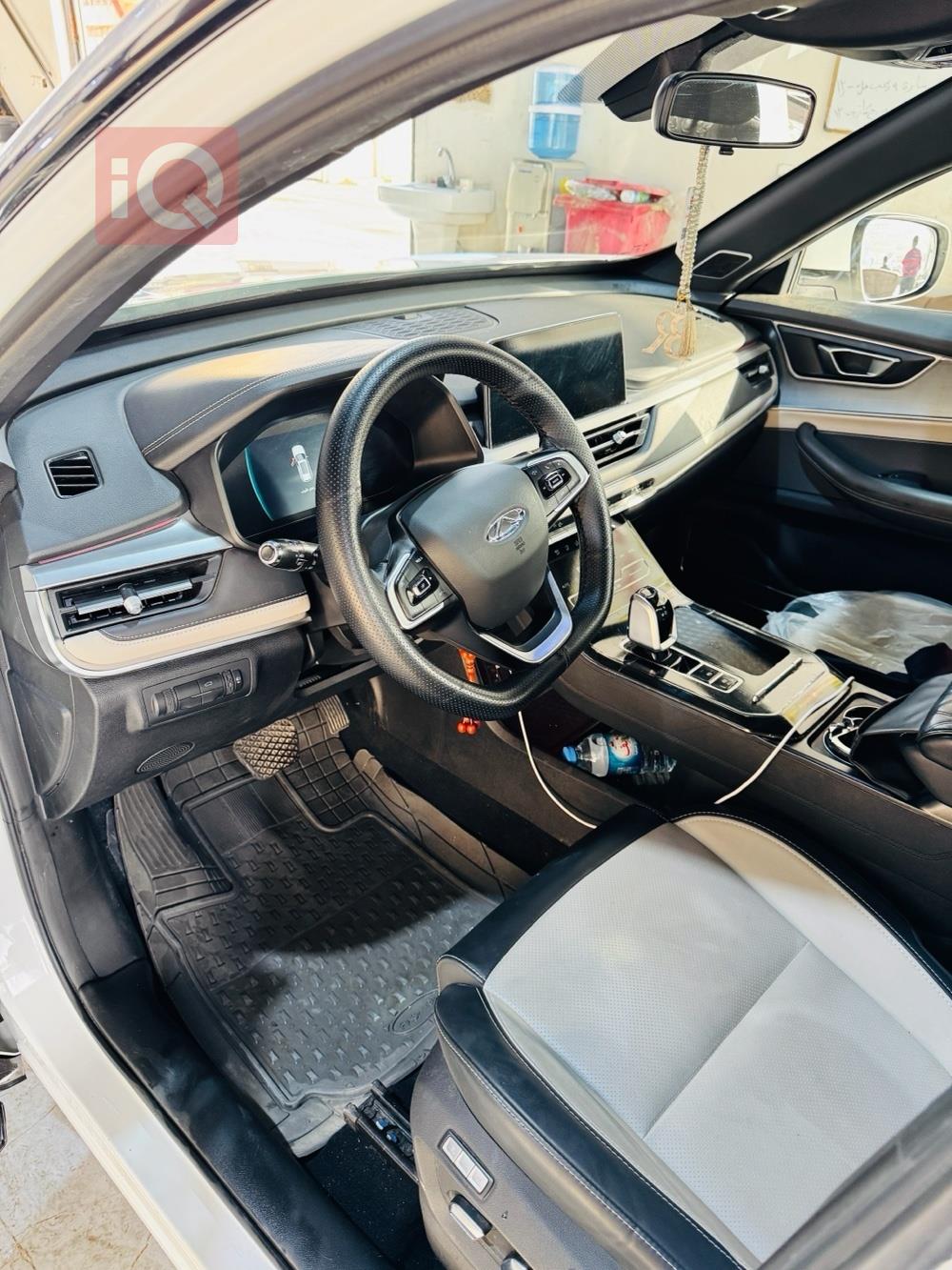 شێری تیگۆ 7 پرۆ